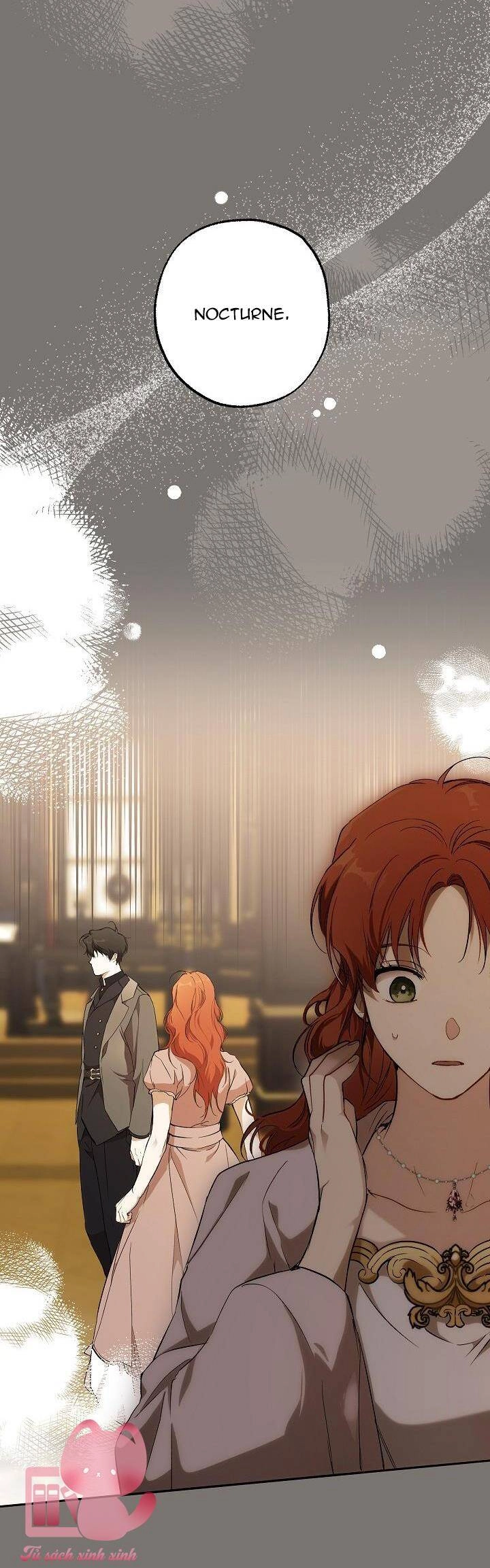 Tất Cả Chỉ Là Sai Lầm Chapter 95 - 41