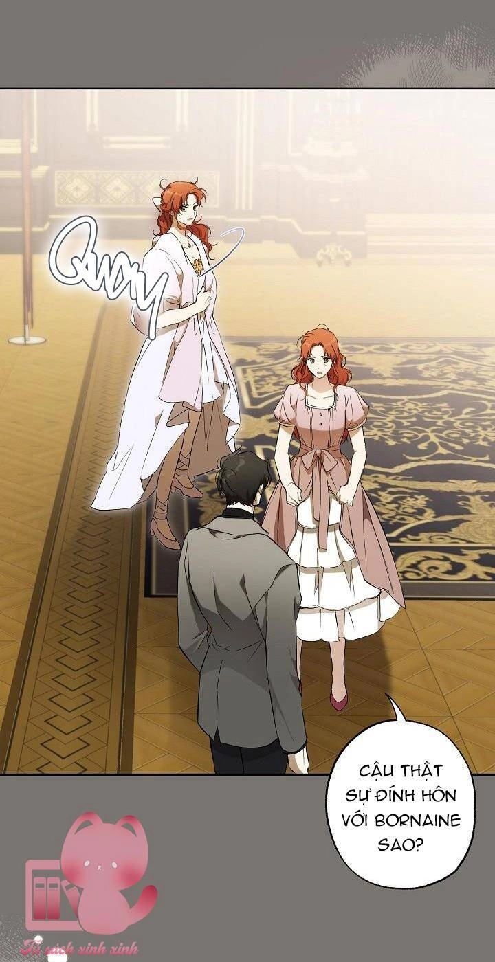 Tất Cả Chỉ Là Sai Lầm Chapter 95 - 42