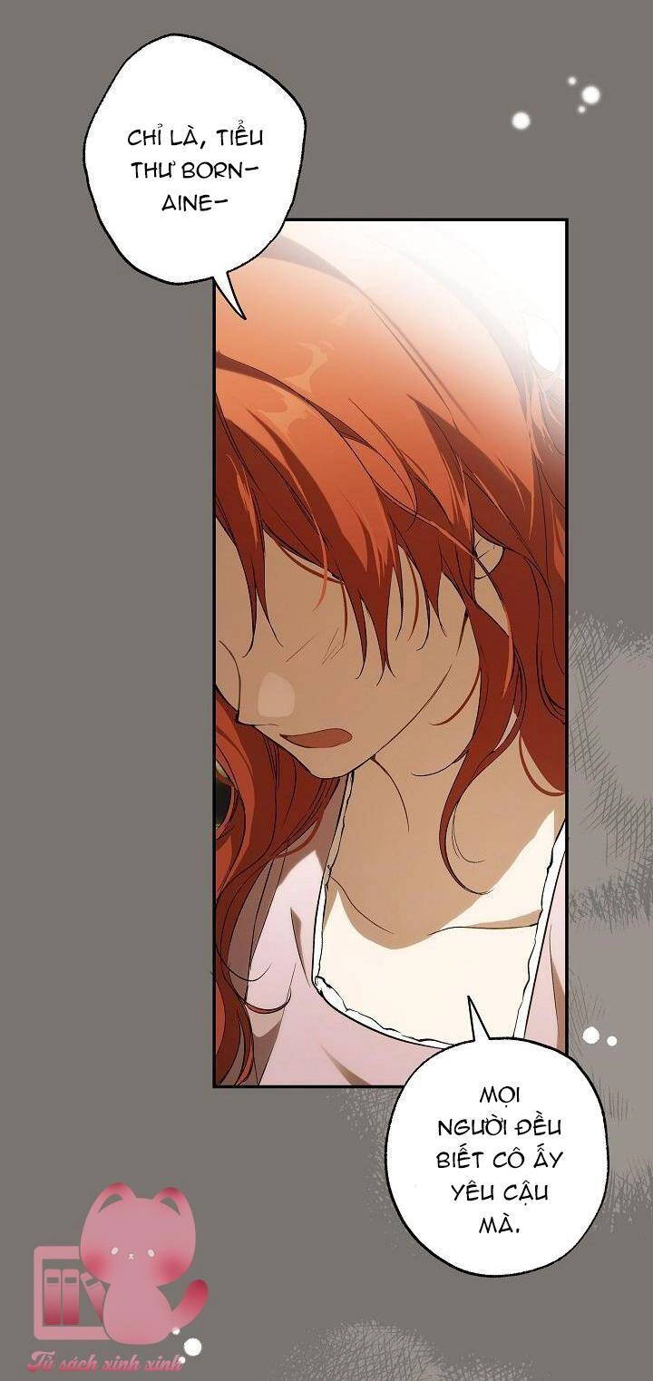 Tất Cả Chỉ Là Sai Lầm Chapter 95 - 46