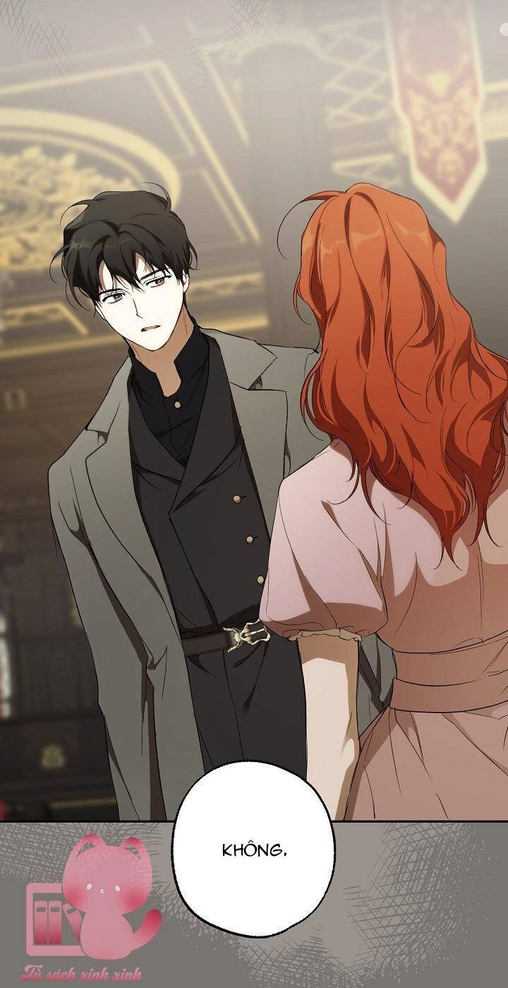 Tất Cả Chỉ Là Sai Lầm Chapter 95 - 49