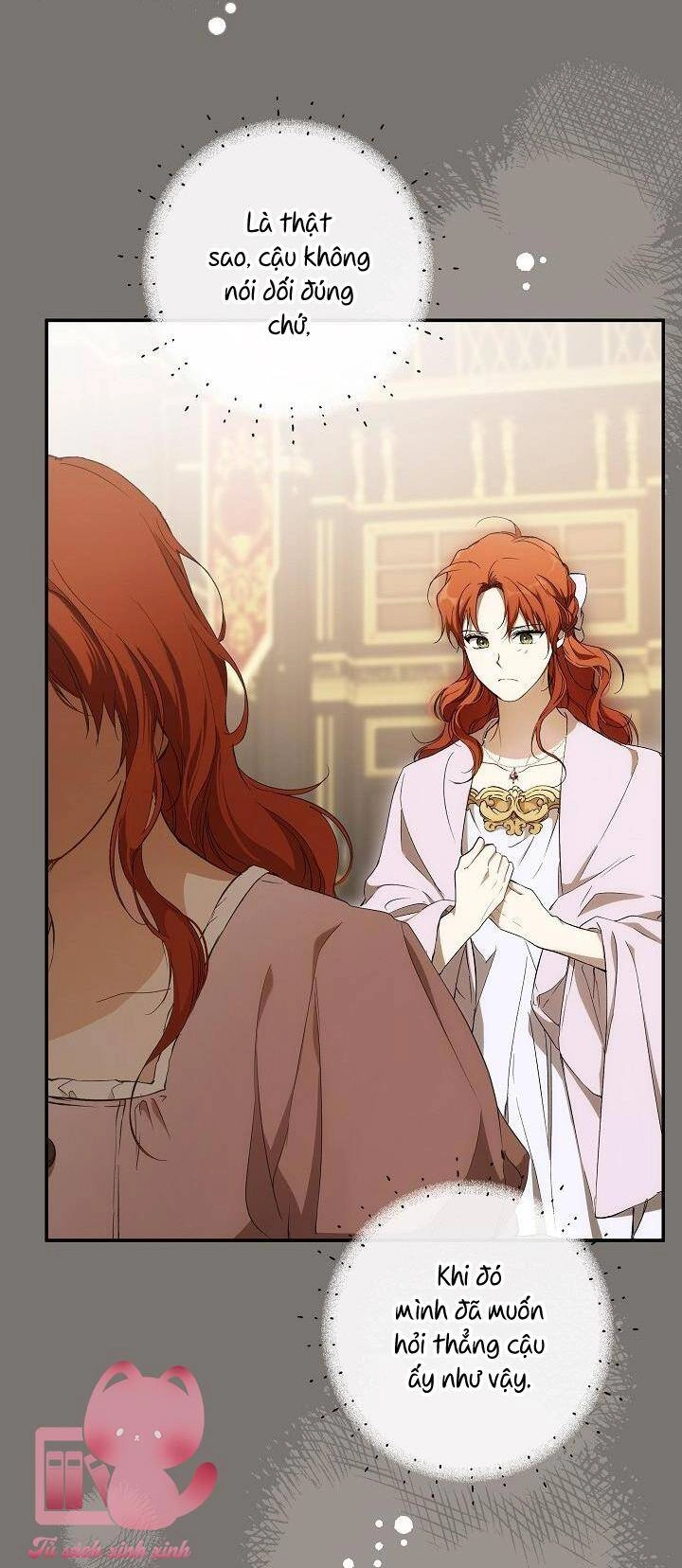 Tất Cả Chỉ Là Sai Lầm Chapter 95 - 51