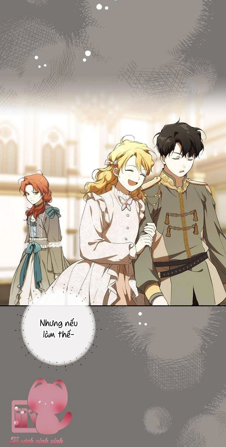 Tất Cả Chỉ Là Sai Lầm Chapter 95 - 52