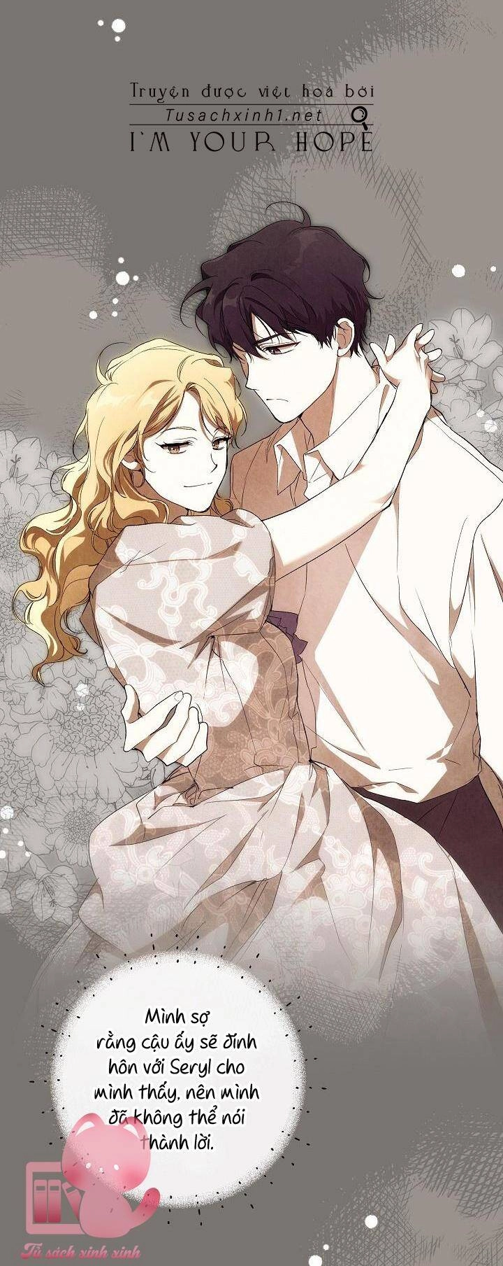 Tất Cả Chỉ Là Sai Lầm Chapter 95 - 53