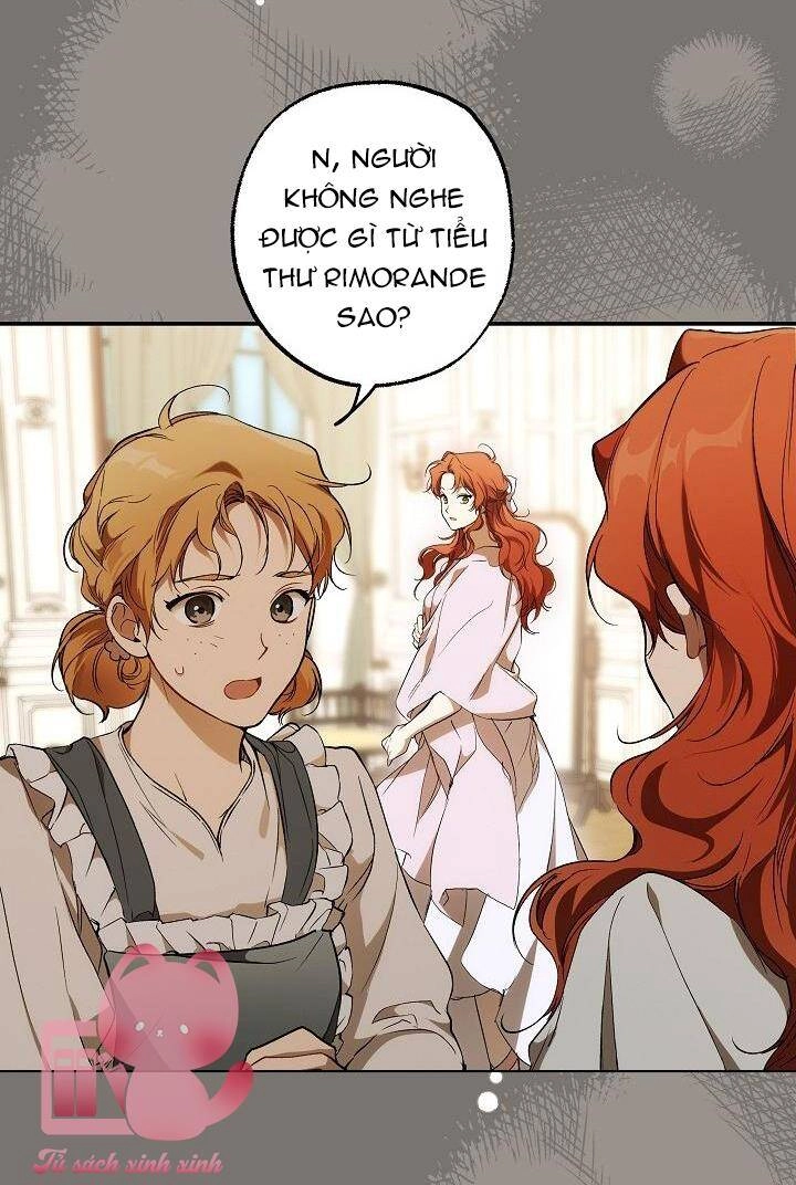 Tất Cả Chỉ Là Sai Lầm Chapter 95 - 56