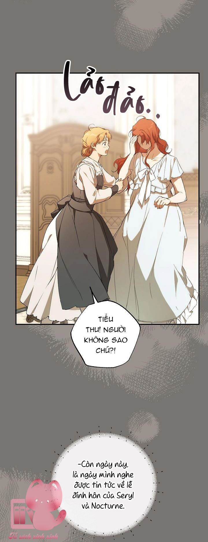 Tất Cả Chỉ Là Sai Lầm Chapter 95 - 58