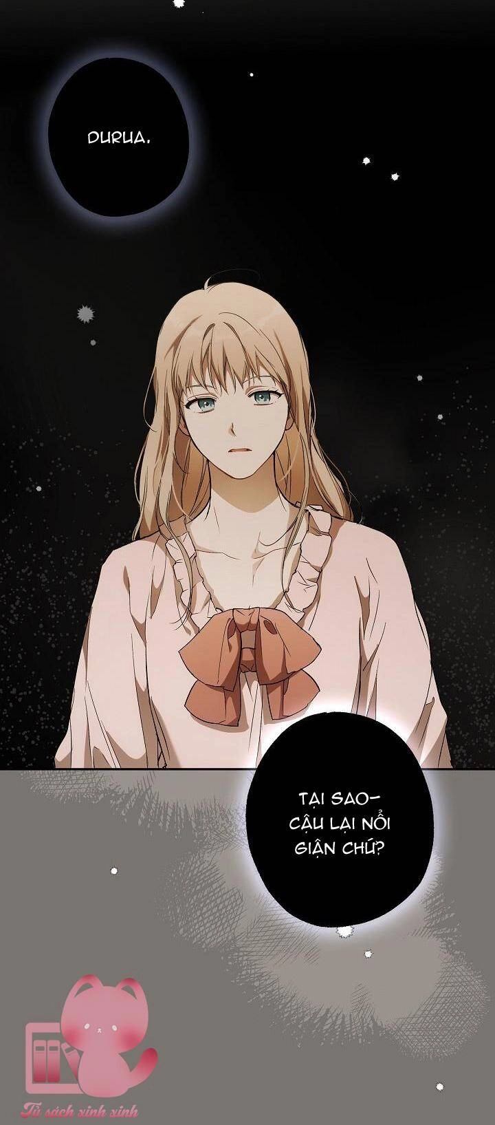 Tất Cả Chỉ Là Sai Lầm Chapter 95 - 62