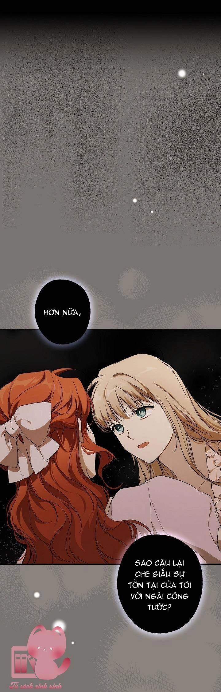 Tất Cả Chỉ Là Sai Lầm Chapter 95 - 68