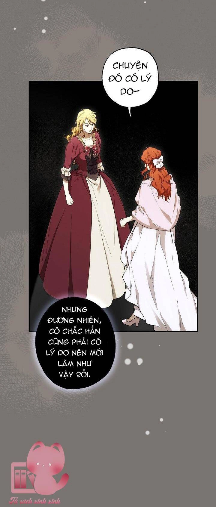 Tất Cả Chỉ Là Sai Lầm Chapter 96 - 7