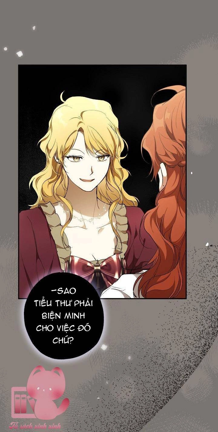 Tất Cả Chỉ Là Sai Lầm Chapter 96 - 8