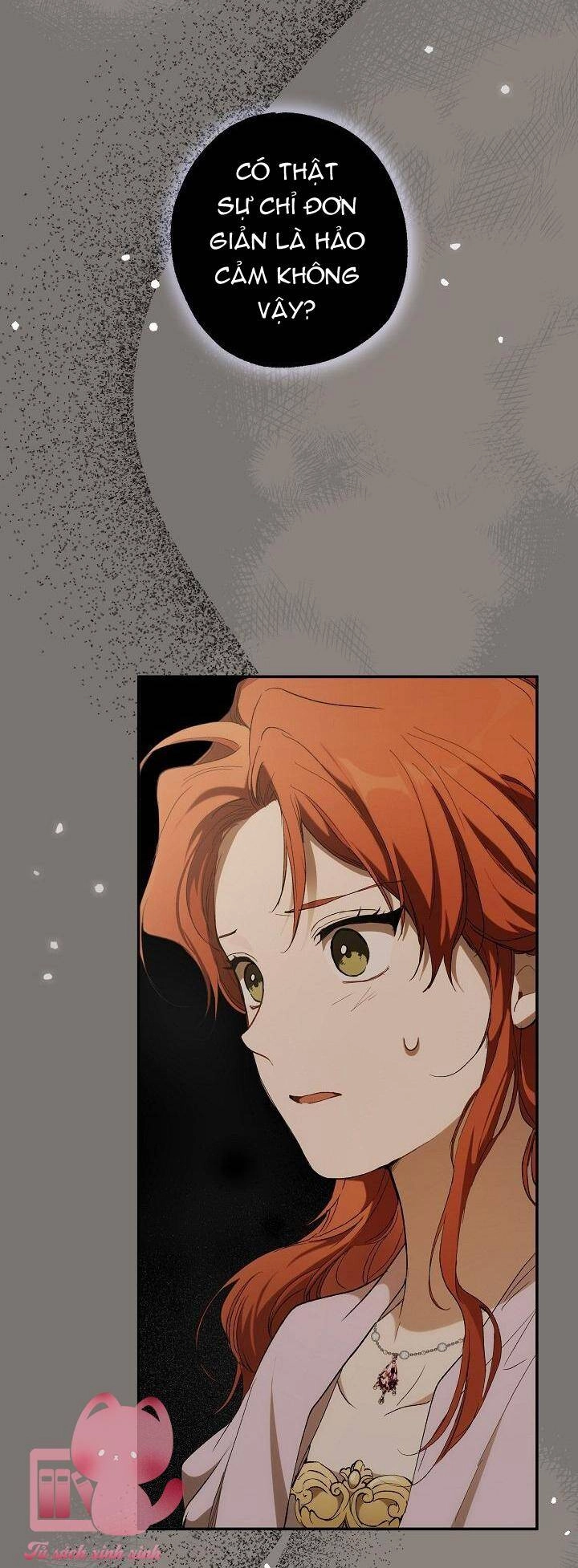 Tất Cả Chỉ Là Sai Lầm Chapter 96 - 9