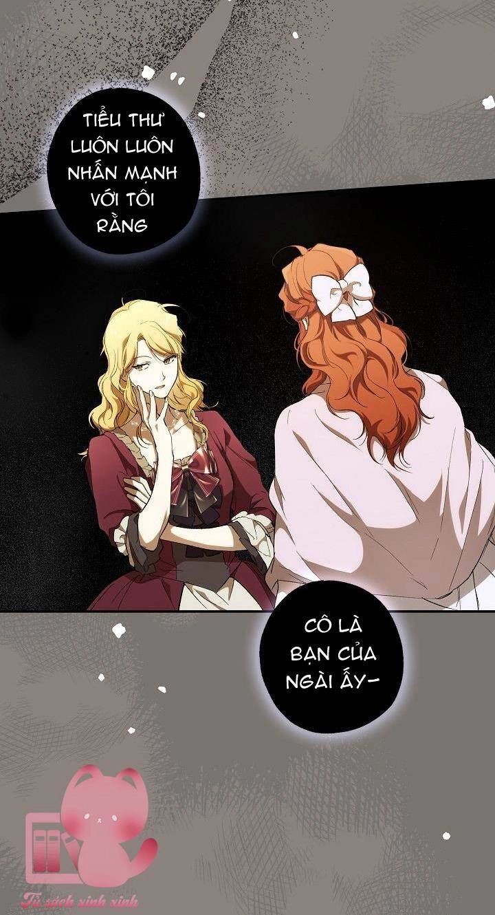Tất Cả Chỉ Là Sai Lầm Chapter 96 - 10