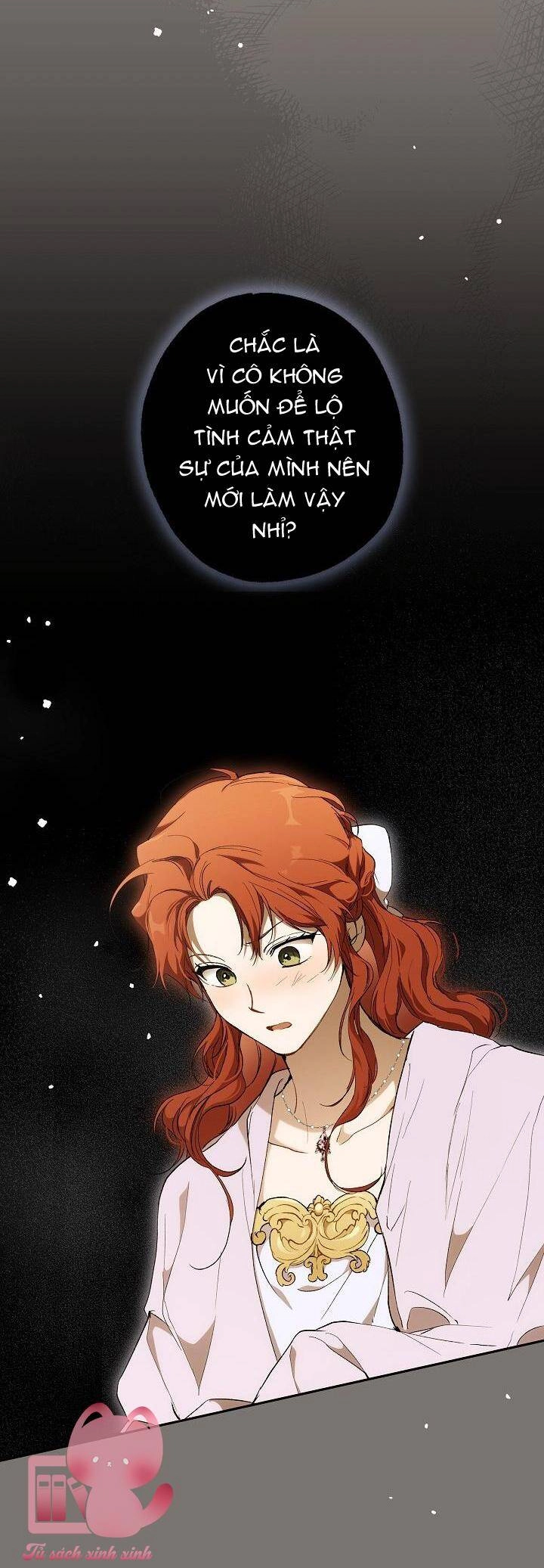 Tất Cả Chỉ Là Sai Lầm Chapter 96 - 12