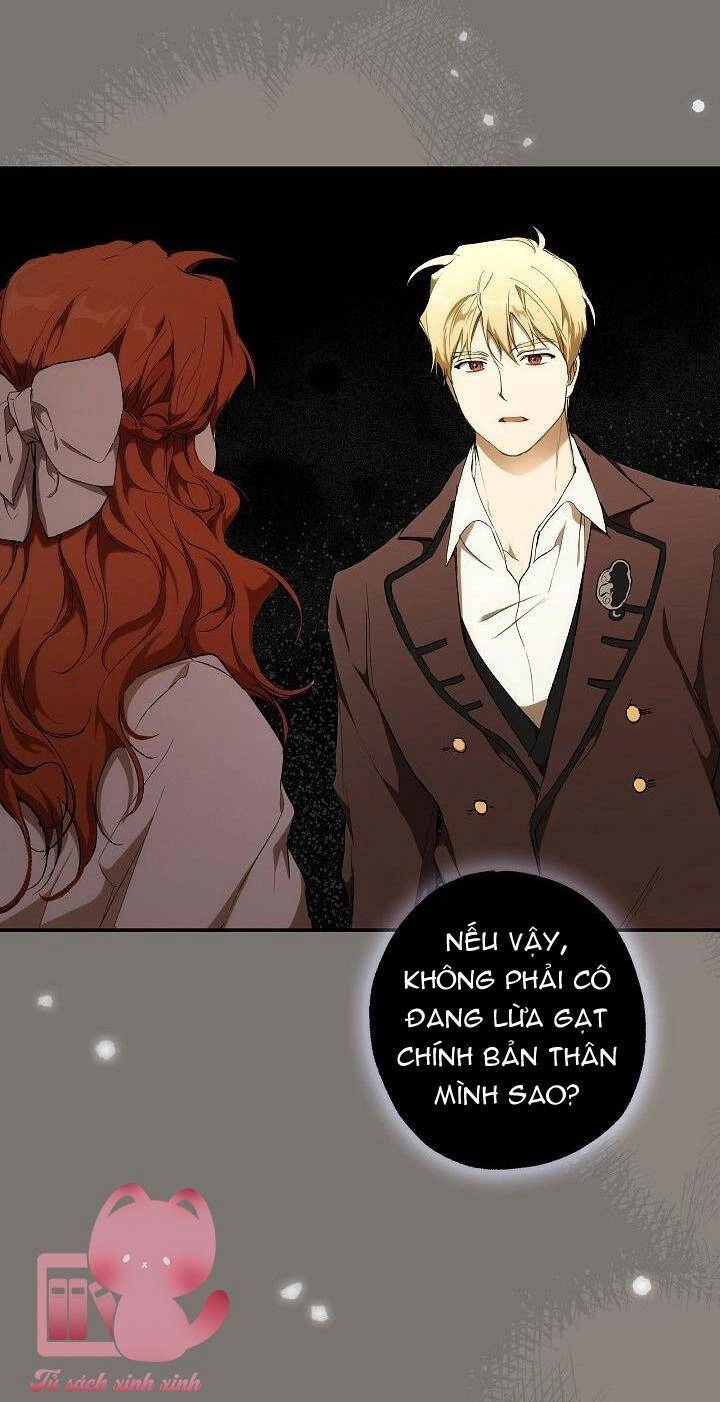 Tất Cả Chỉ Là Sai Lầm Chapter 96 - 19