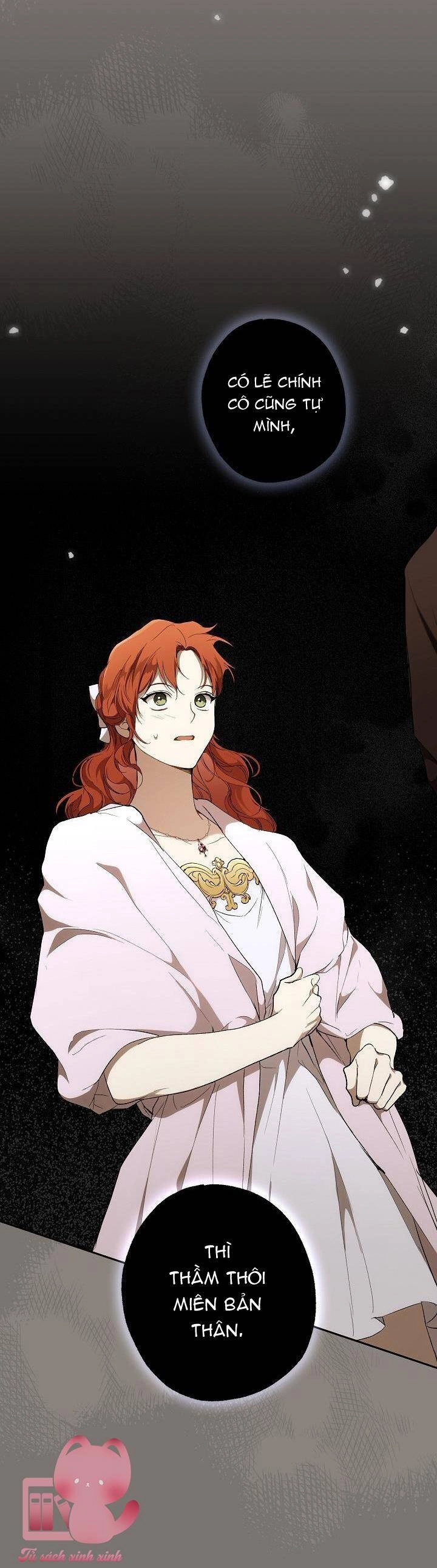 Tất Cả Chỉ Là Sai Lầm Chapter 96 - 22