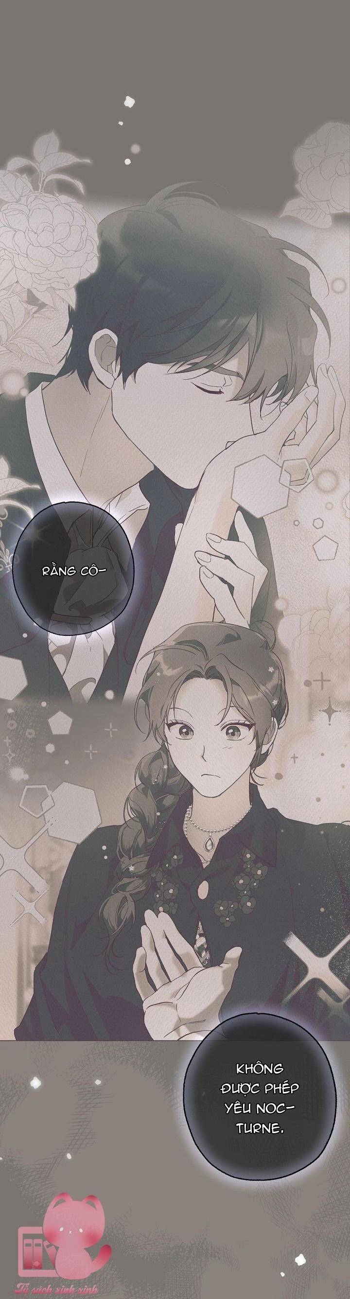 Tất Cả Chỉ Là Sai Lầm Chapter 96 - 23