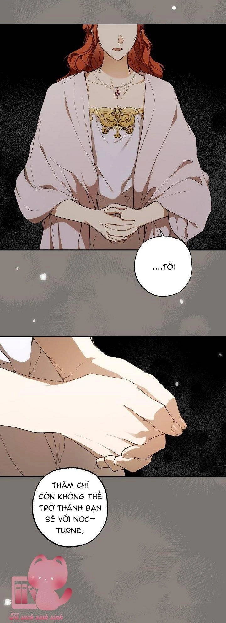 Tất Cả Chỉ Là Sai Lầm Chapter 96 - 24