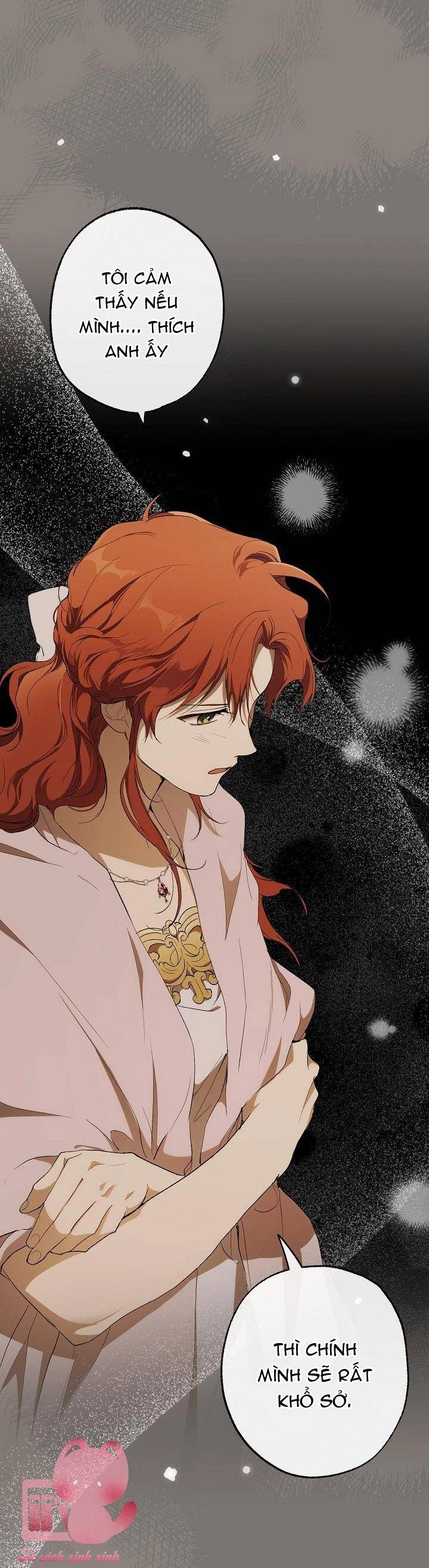 Tất Cả Chỉ Là Sai Lầm Chapter 96 - 25