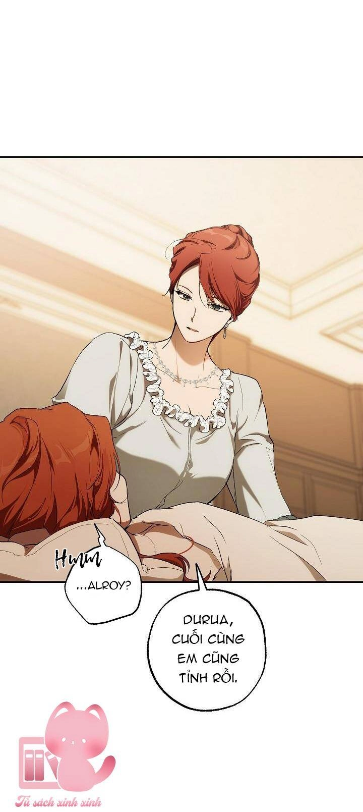 Tất Cả Chỉ Là Sai Lầm Chapter 96 - 31