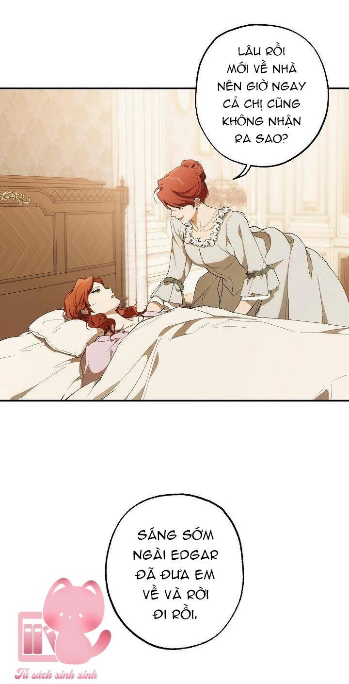 Tất Cả Chỉ Là Sai Lầm Chapter 96 - 33