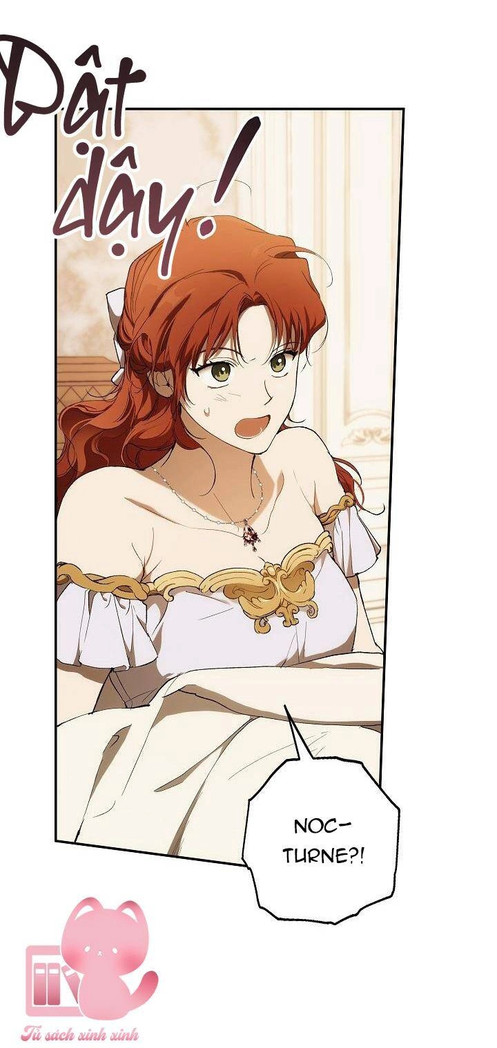 Tất Cả Chỉ Là Sai Lầm Chapter 96 - 34