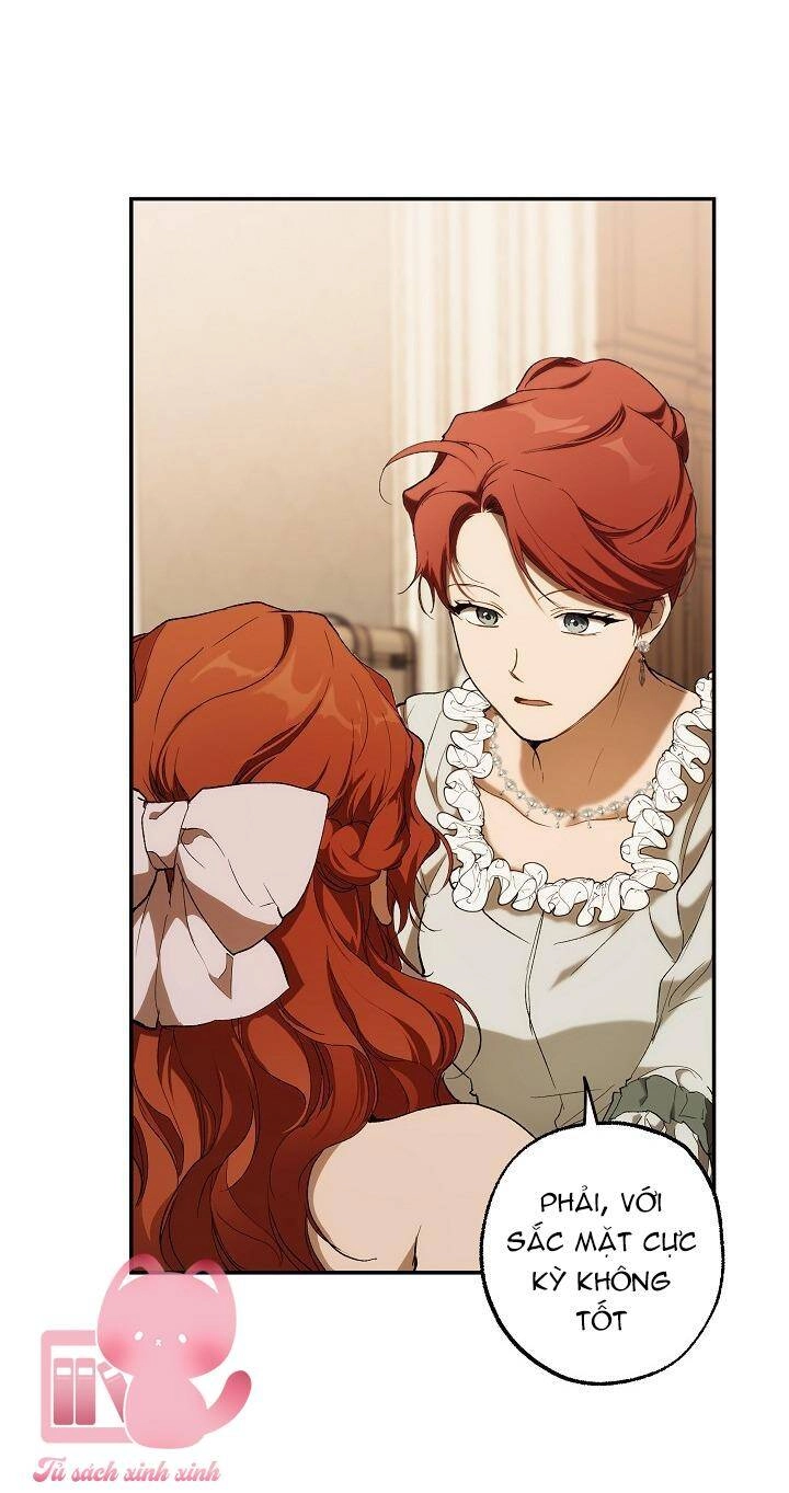 Tất Cả Chỉ Là Sai Lầm Chapter 96 - 35