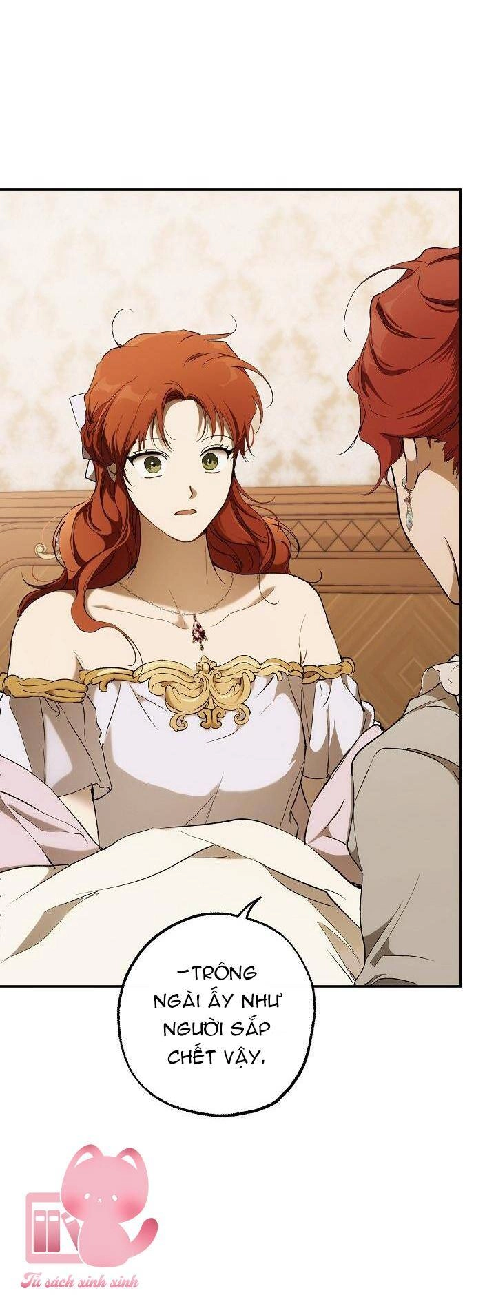 Tất Cả Chỉ Là Sai Lầm Chapter 96 - 36