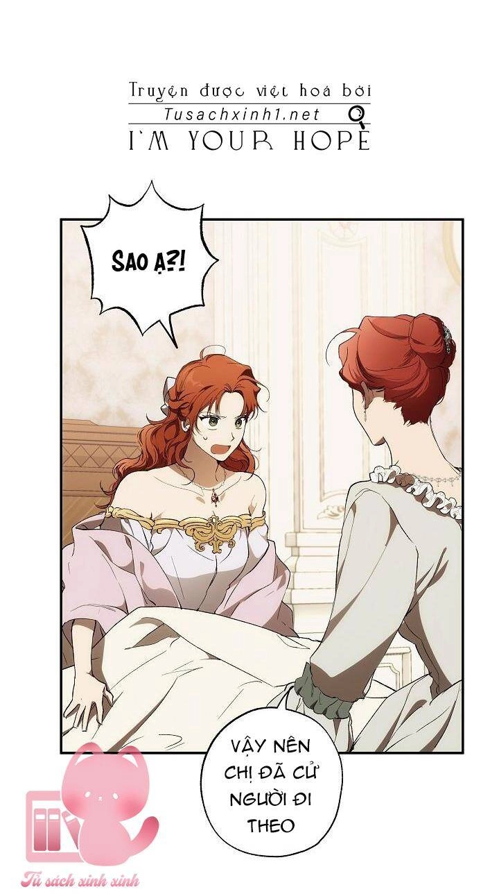 Tất Cả Chỉ Là Sai Lầm Chapter 96 - 37