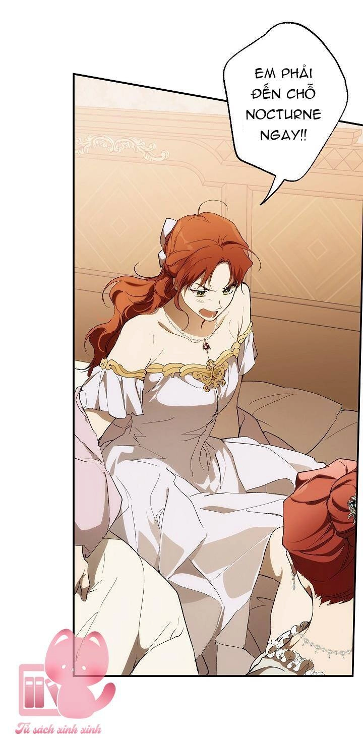 Tất Cả Chỉ Là Sai Lầm Chapter 96 - 41