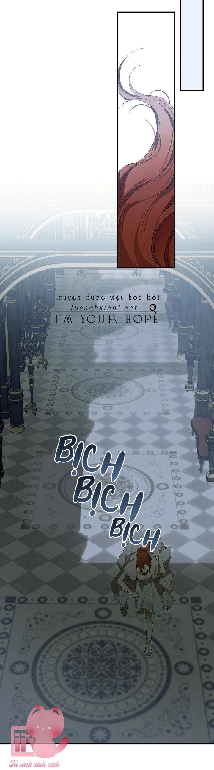 Tất Cả Chỉ Là Sai Lầm Chapter 96 - 47