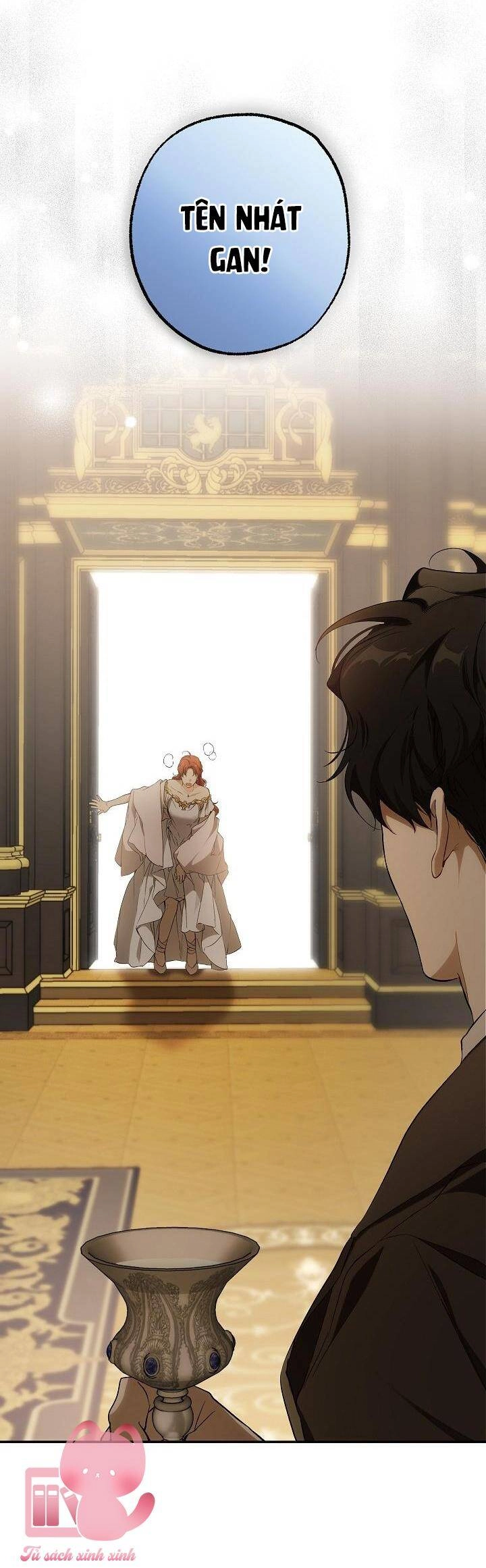 Tất Cả Chỉ Là Sai Lầm Chapter 96 - 53