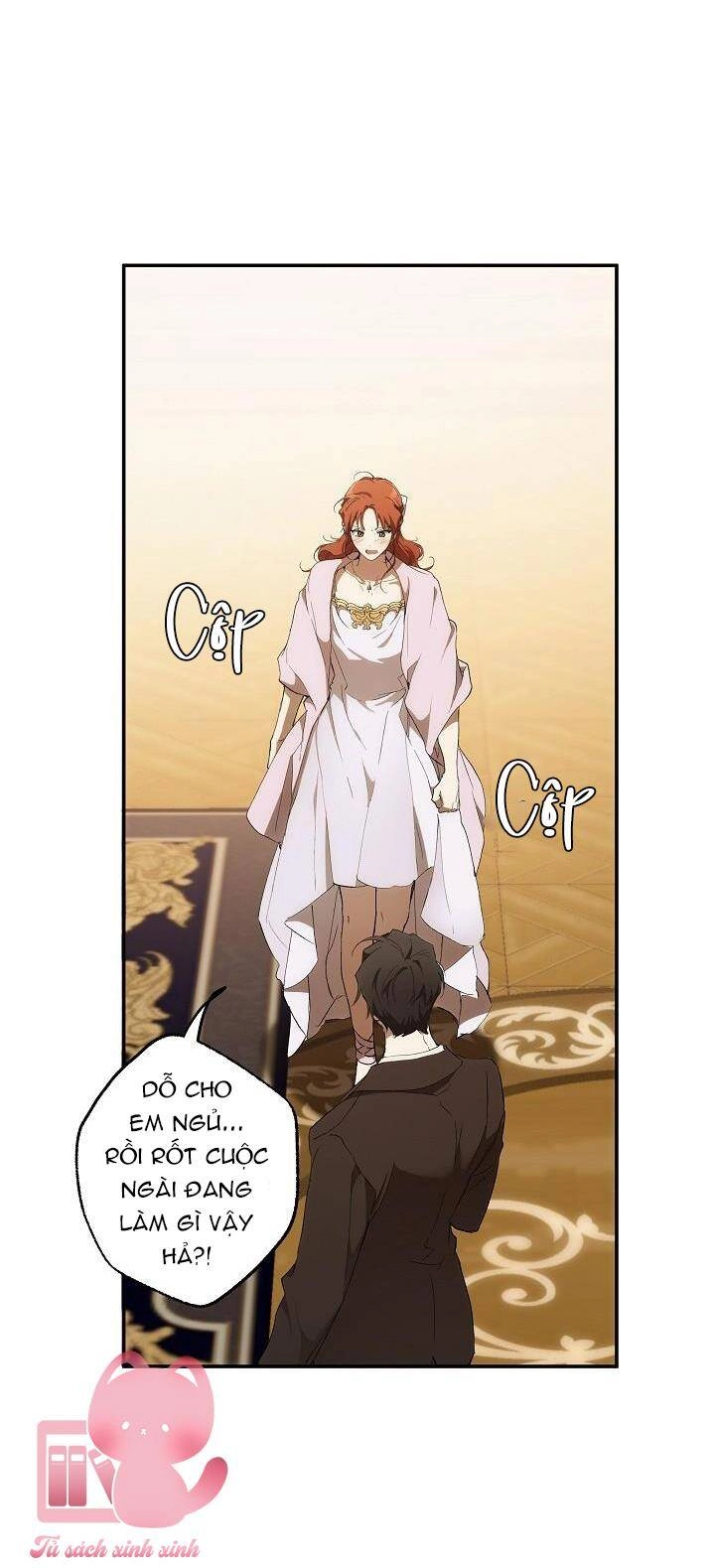 Tất Cả Chỉ Là Sai Lầm Chapter 96 - 55