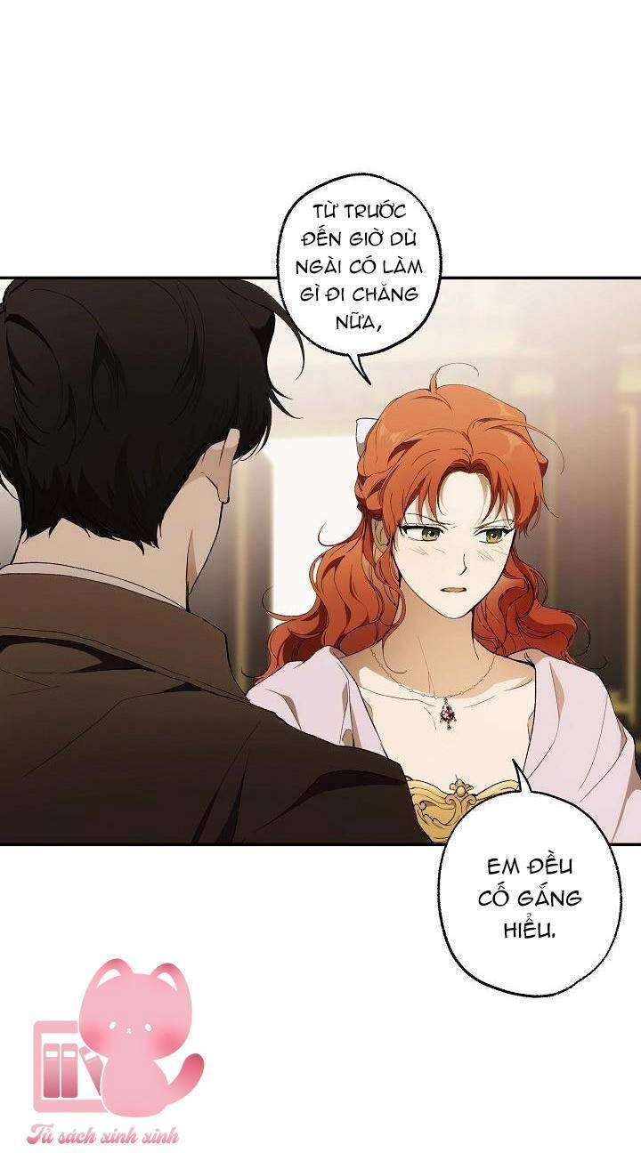 Tất Cả Chỉ Là Sai Lầm Chapter 96 - 58