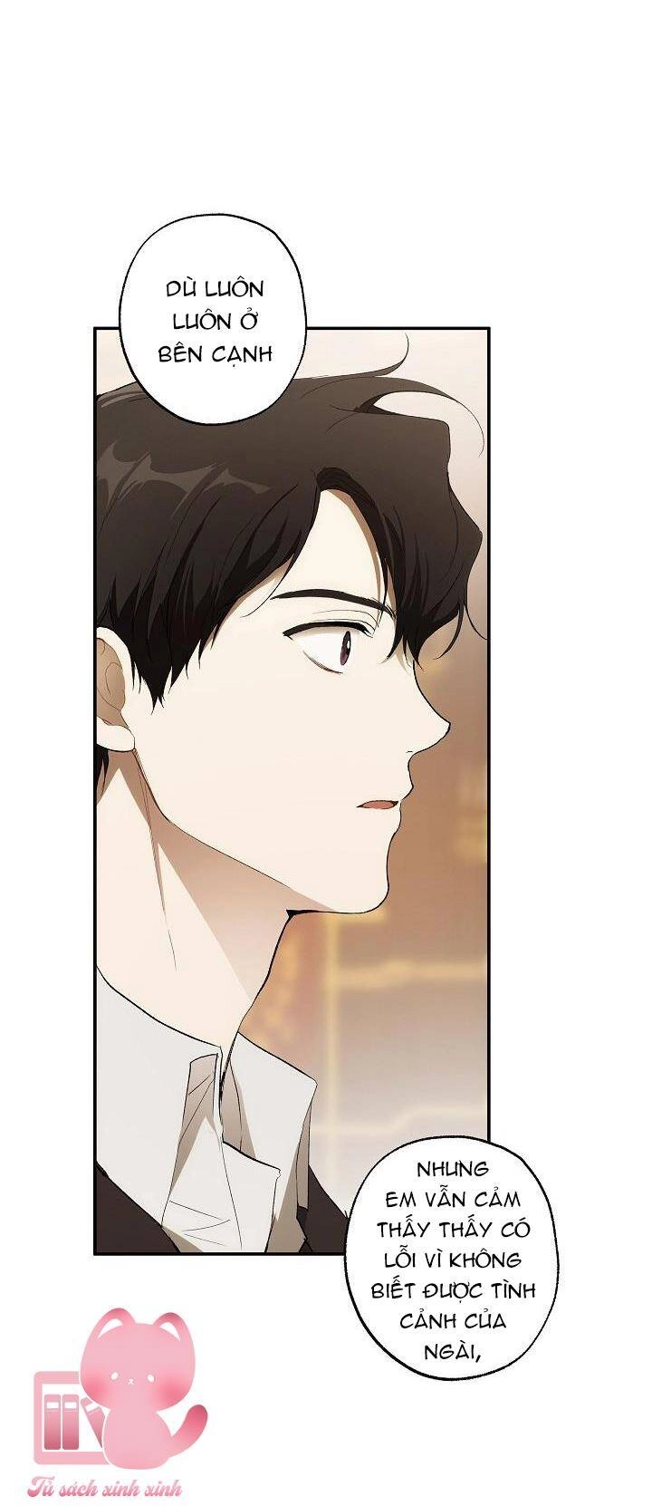 Tất Cả Chỉ Là Sai Lầm Chapter 96 - 59