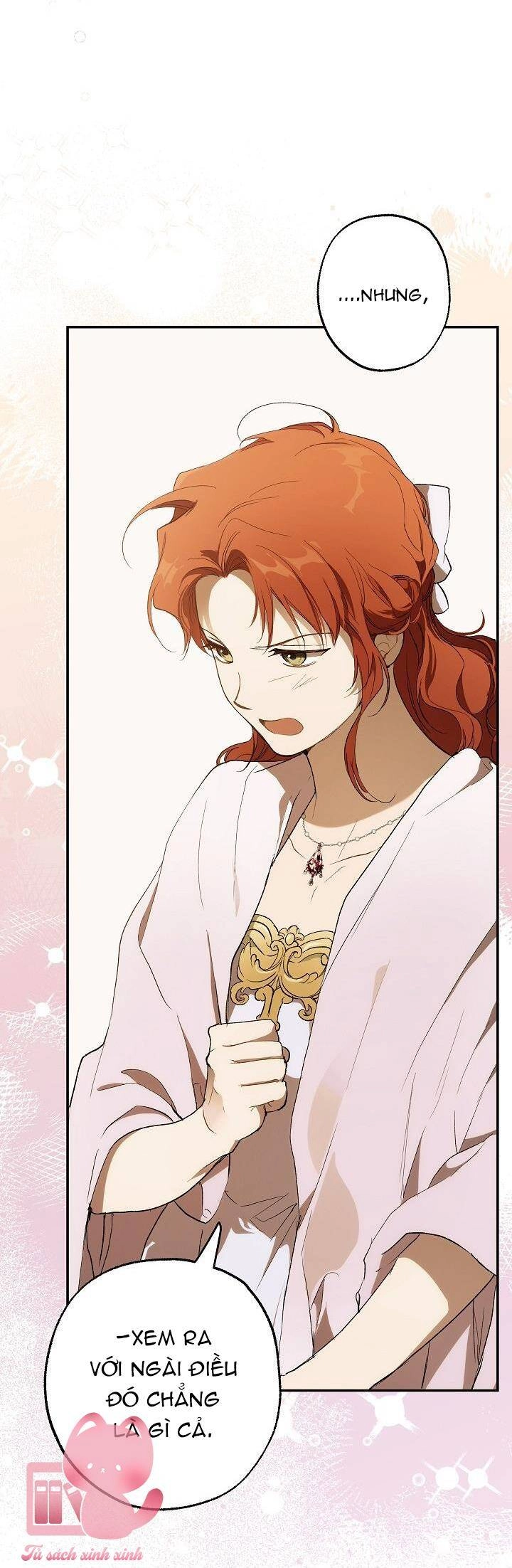 Tất Cả Chỉ Là Sai Lầm Chapter 96 - 61