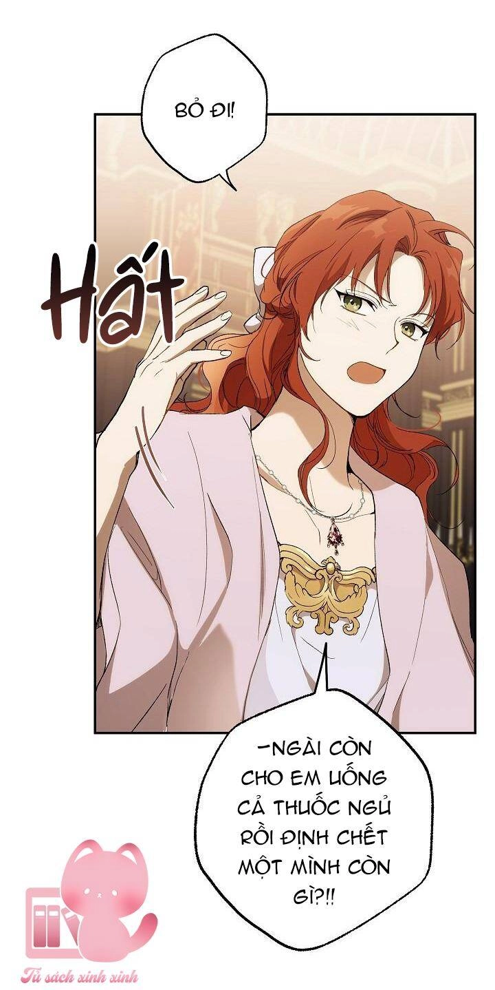 Tất Cả Chỉ Là Sai Lầm Chapter 96 - 64