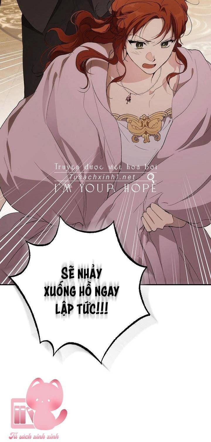 Tất Cả Chỉ Là Sai Lầm Chapter 97 - 4