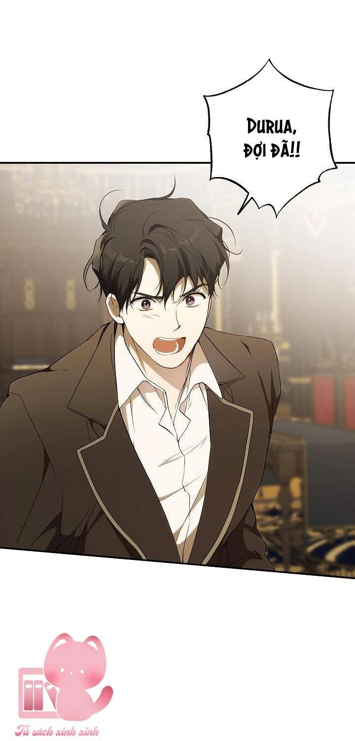 Tất Cả Chỉ Là Sai Lầm Chapter 97 - 5