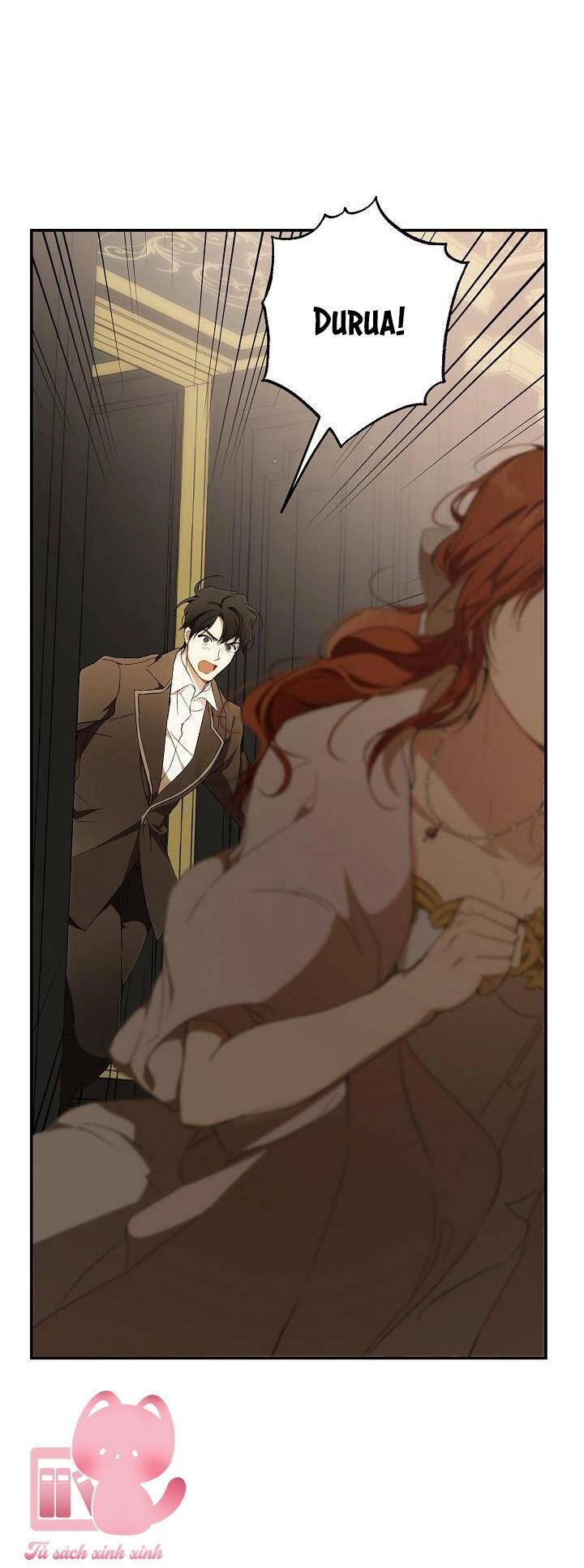 Tất Cả Chỉ Là Sai Lầm Chapter 97 - 6