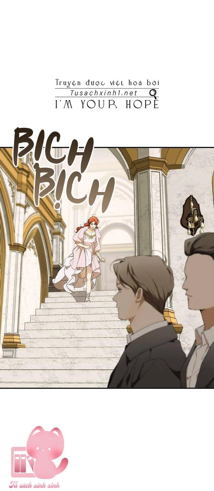 Tất Cả Chỉ Là Sai Lầm Chapter 97 - 7