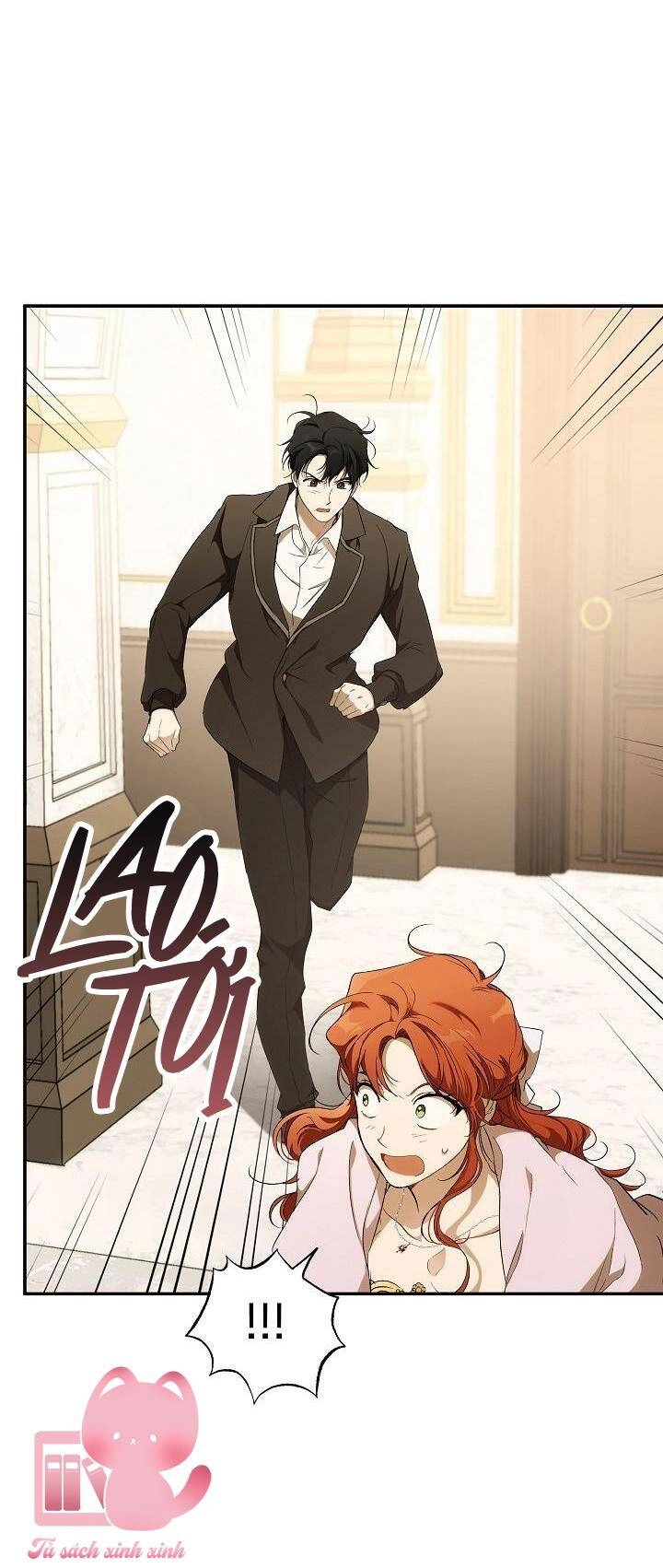 Tất Cả Chỉ Là Sai Lầm Chapter 97 - 8