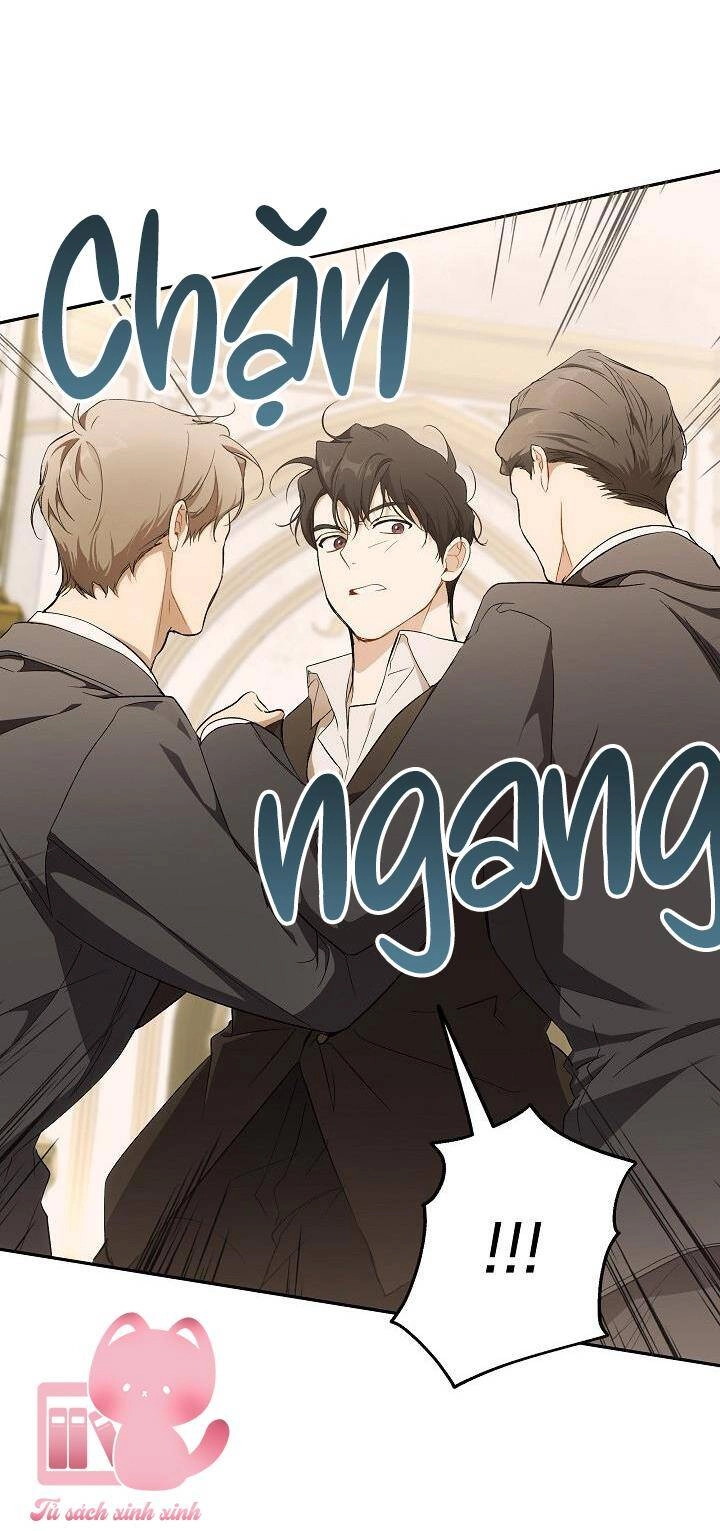 Tất Cả Chỉ Là Sai Lầm Chapter 97 - 10