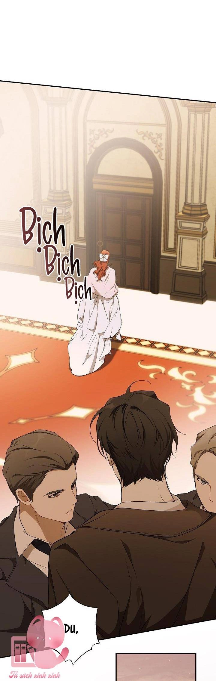 Tất Cả Chỉ Là Sai Lầm Chapter 97 - 11