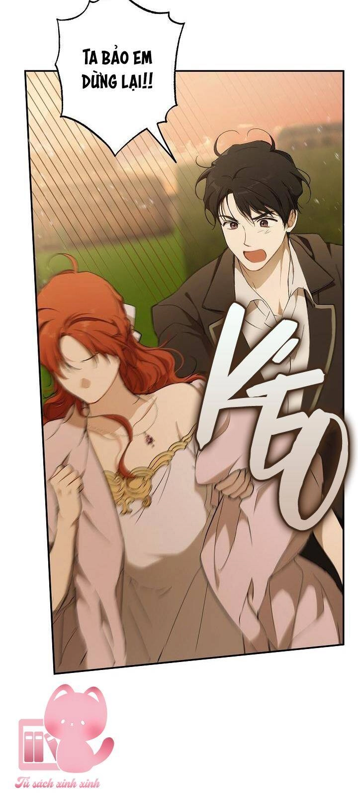 Tất Cả Chỉ Là Sai Lầm Chapter 97 - 15