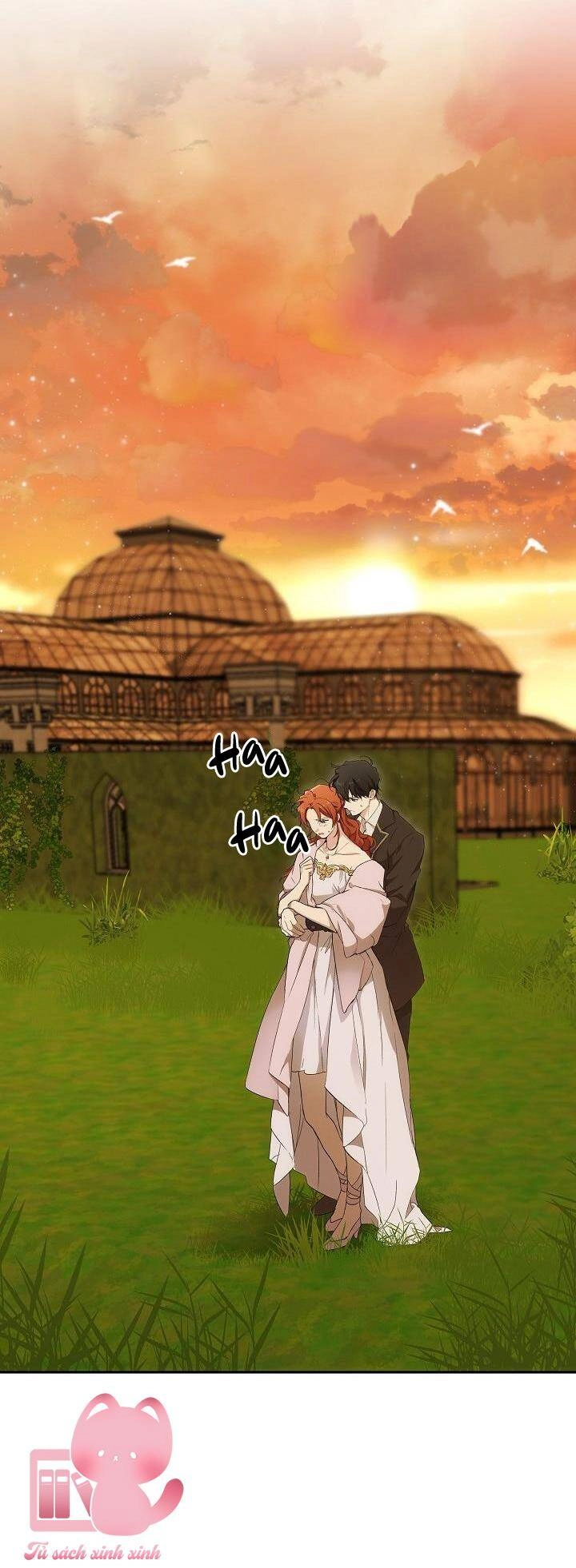 Tất Cả Chỉ Là Sai Lầm Chapter 97 - 17