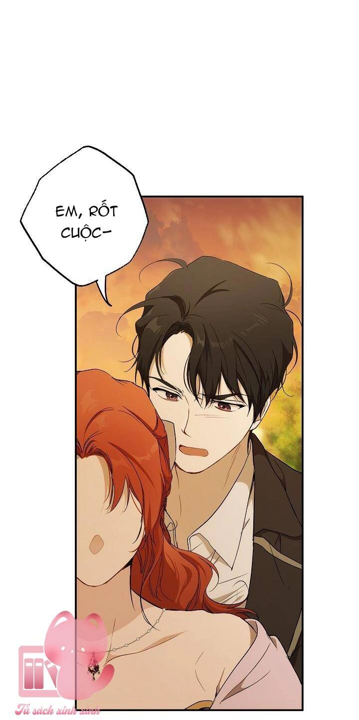 Tất Cả Chỉ Là Sai Lầm Chapter 97 - 18