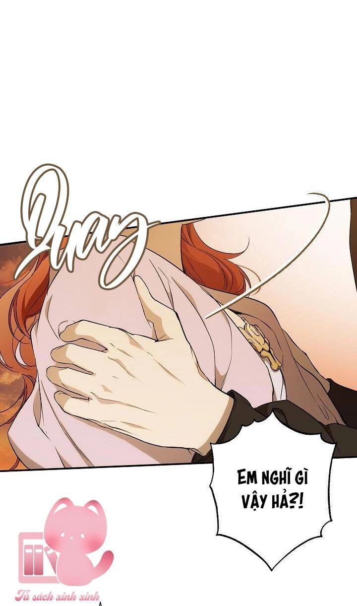 Tất Cả Chỉ Là Sai Lầm Chapter 97 - 19