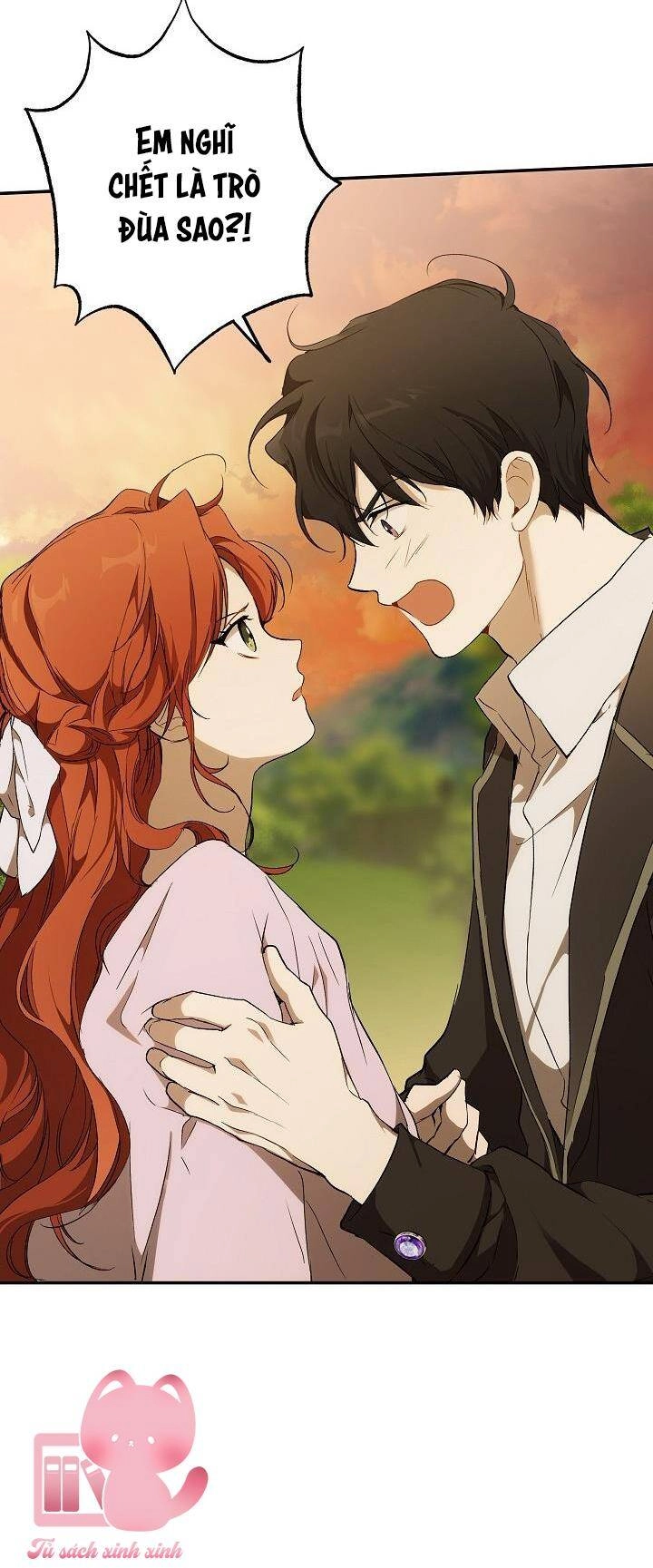 Tất Cả Chỉ Là Sai Lầm Chapter 97 - 20