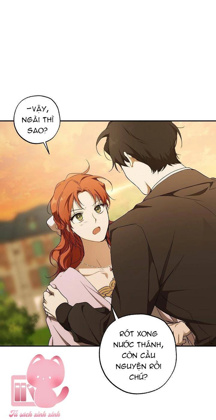 Tất Cả Chỉ Là Sai Lầm Chapter 97 - 21