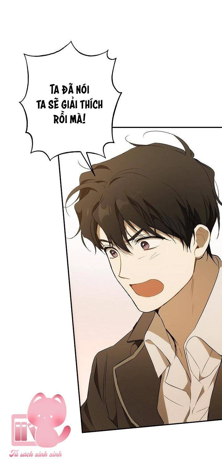 Tất Cả Chỉ Là Sai Lầm Chapter 97 - 22