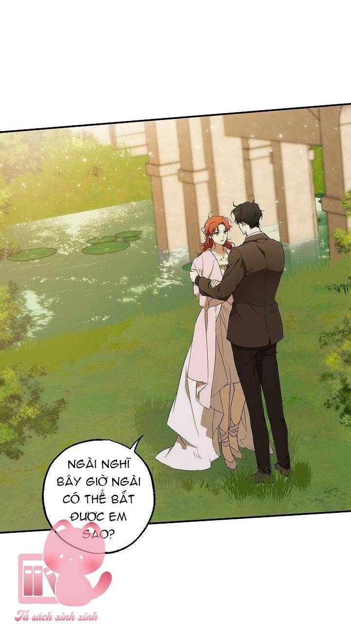 Tất Cả Chỉ Là Sai Lầm Chapter 97 - 25